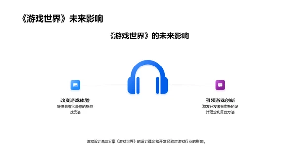 《游戏世界》的设计与挑战