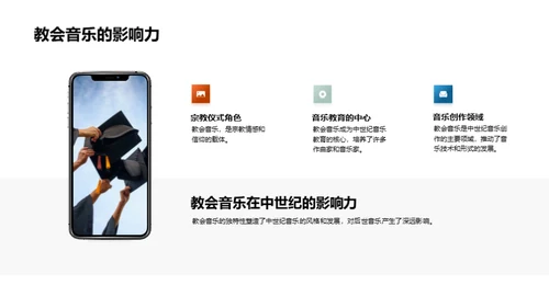 西洋音乐时代演变