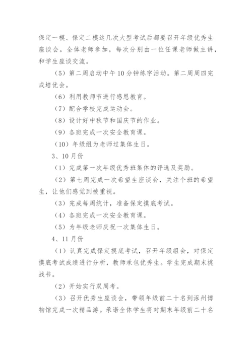 高三年级组工作计划_10.docx