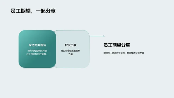 财务年度回顾与预测