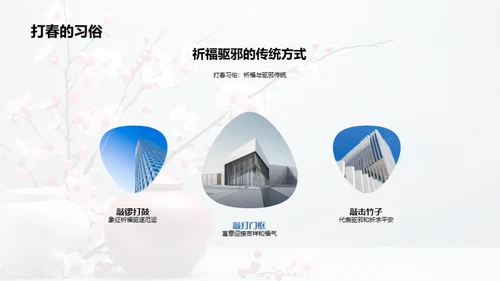 立春：希望的季节