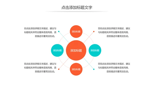 简约医疗医学研究学术研究动态PPT模板
