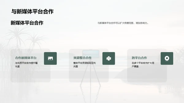 新媒体的发展与影响