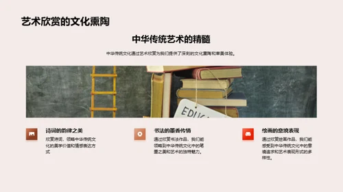 解读中华文化