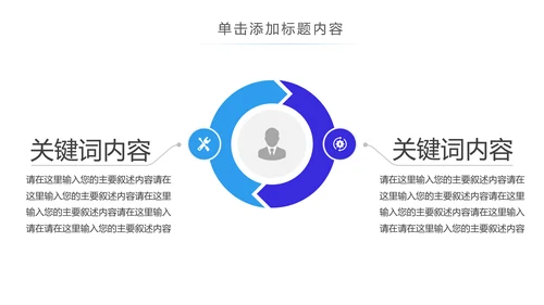 5G手机移动互联网科技智慧生活PPT模板