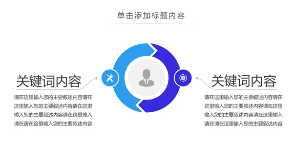 5G手机移动互联网科技智慧生活PPT模板