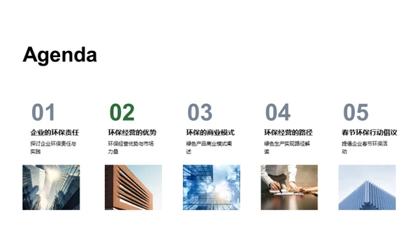 绿色春节行动