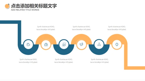 IPAD全球移动互联网云计算通用PPT模板
