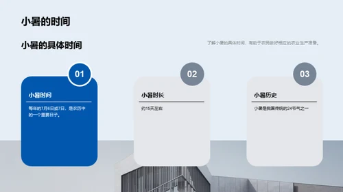 小暑气象农业策略