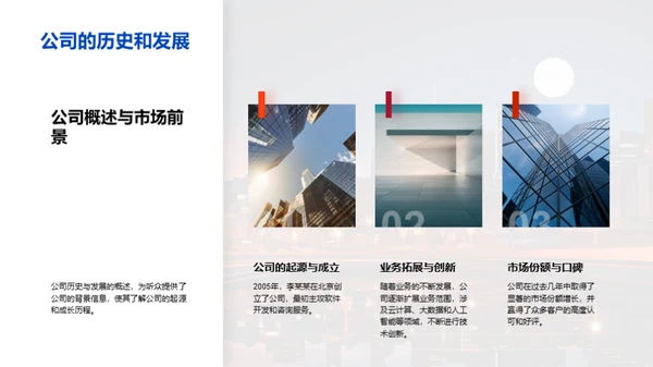 领航未来：数字化转型之旅