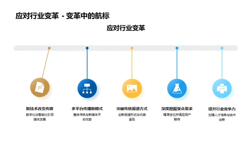 新闻编辑的新境界