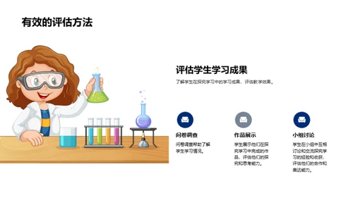 数学探究式学习