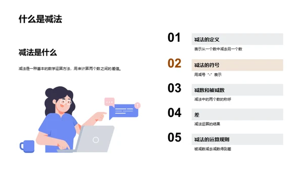 加减法的奥秘之旅