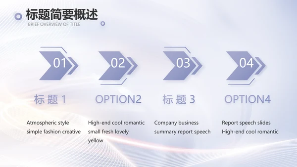 医美招商加盟工作总结动态PPT