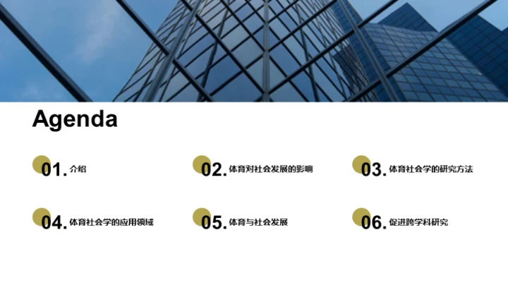 体育影响力解析