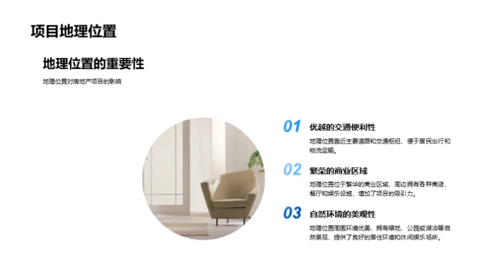 房产开发与融资策略