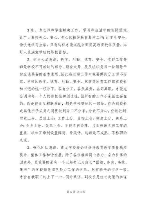 副校长竞聘演讲稿(张德明).docx