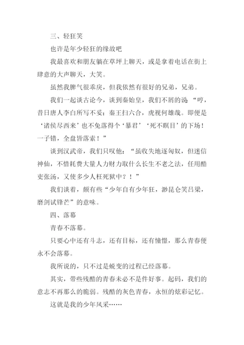 少年风采作文-1.docx