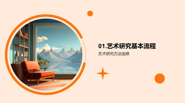 艺术研究之旅