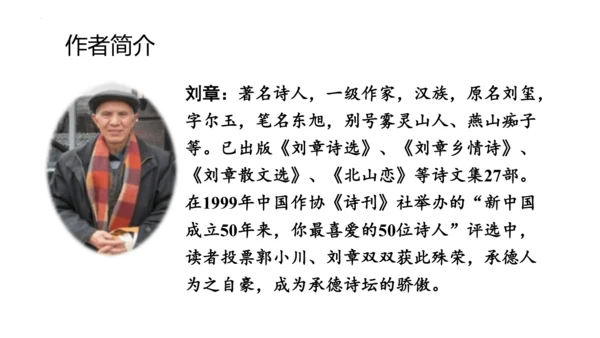 5《搭石》  课件