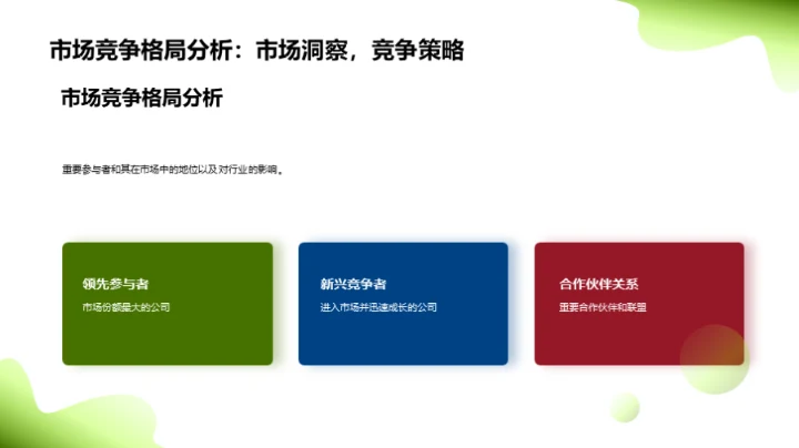 体育会展业的蓬勃发展