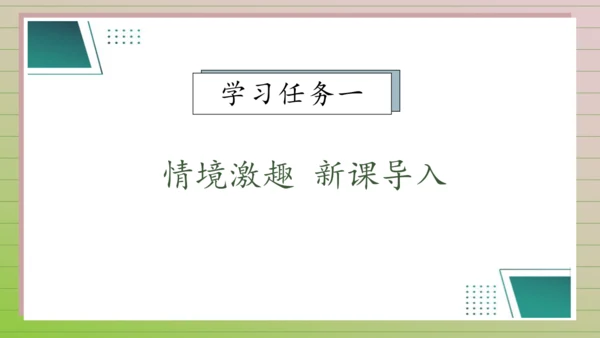 【课堂无忧】汉语拼音-2. i u ü 任务型教学（第1课时）（课件）