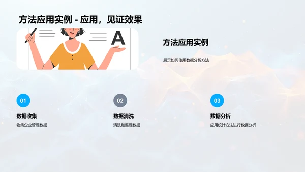 管理学开题报告