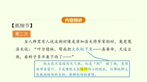 第6课 变色龙 课件(共38张PPT)-【课堂无忧】新课标同步核心素养课堂