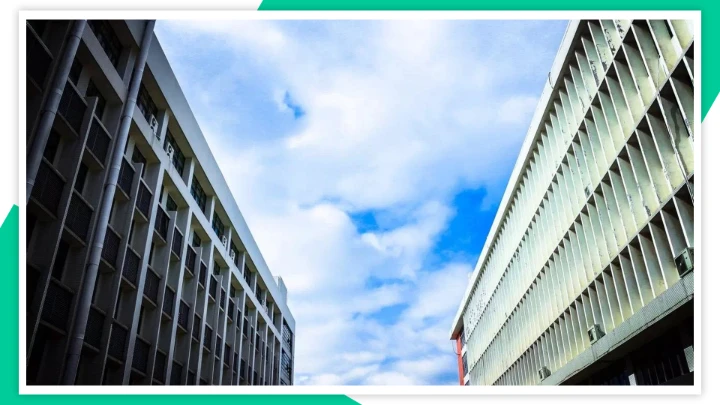 广东环境保护工程职业学院课题汇报毕业论文答辩PPT通用模板