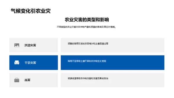 小满节气与农业气候