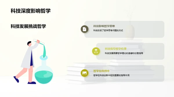科哲交融