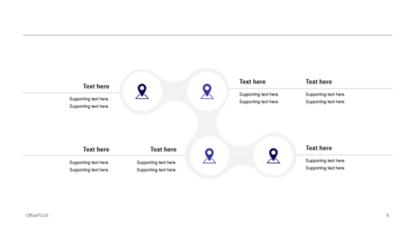 白色简约培训课件竞聘述职PPT案例