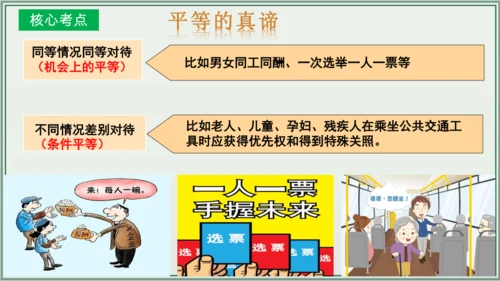 《讲·记·练高效复习》 第四单元 崇尚法治精神 八年级道德与法治下册 课件(共25张PPT)