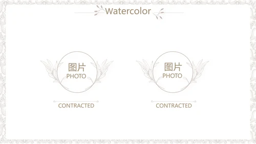 简约室内设计方案汇报工作总结汇报PPT动态