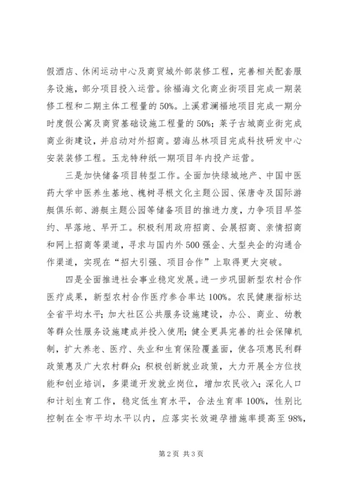 度假区全年工作计划.docx