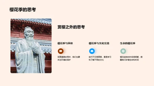樱花季之日本之旅