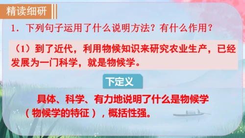5《大自然的语言》课件
