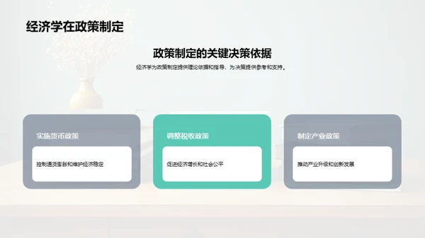 经济学的全景解读