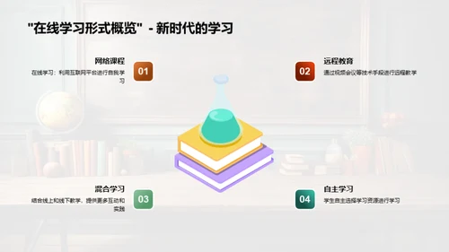 探索数字化教学之路