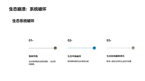 环保公益项目介绍