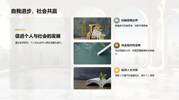 哲学世界导览