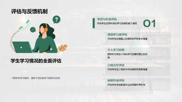 二年级学习全解析