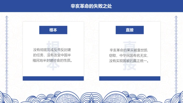 辛亥革命孙中山PPT课件