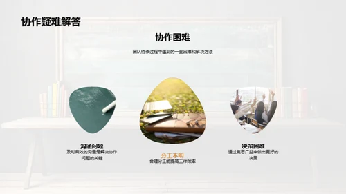 教师团队的协同创新