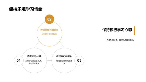 六年级学习之旅