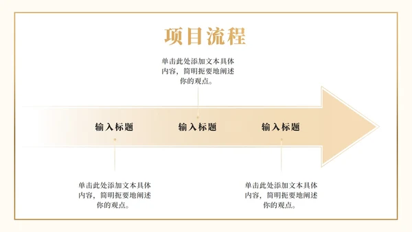 实景烫金励志乘风破浪年终总结汇报ppt模板