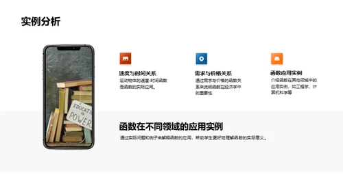 函数世界探秘