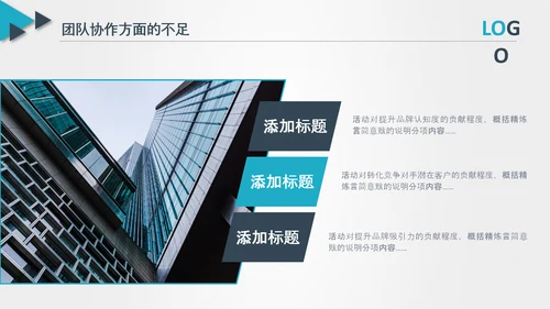 后勤部年终总结新年计划述职报告ppt模板工作总结计划