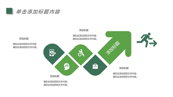 清新乡村旅游新农村建设乡村建设乡村旅游PPT模板