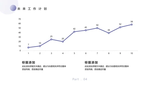 起航未来商业企划部通用PPT模板